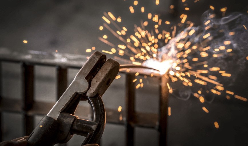 Custom Metal Gates