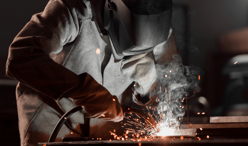 MIG Welding